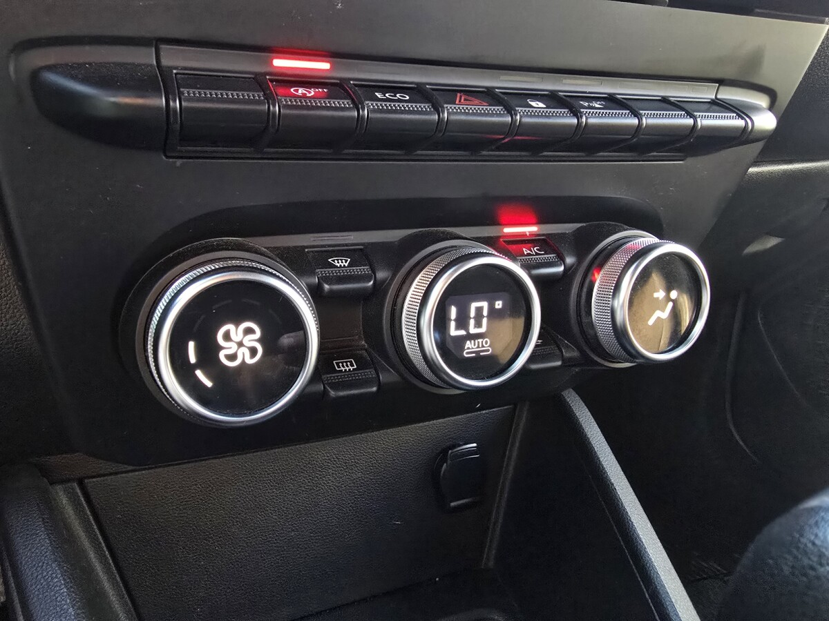 Renault Duster Intens 1.6 CVT Extra Full| Permuta / Financia Renault Duster Intens 1.6 CVT Extra Full| Permuta / Financia