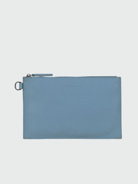 Longchamp -Sobre plano de cuero, Roseau Essential 0