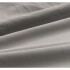 Cubre Sofa Elastico Elastizado Funda 4 Cuerpo Plaza Variante Color Gris Claro
