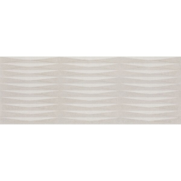 PORCELANATO KHALI FLASH OFF WHITE MA "A" 45X120 CM Porcelanato Khali Flash Off White Ma "a" 45x120 Cm