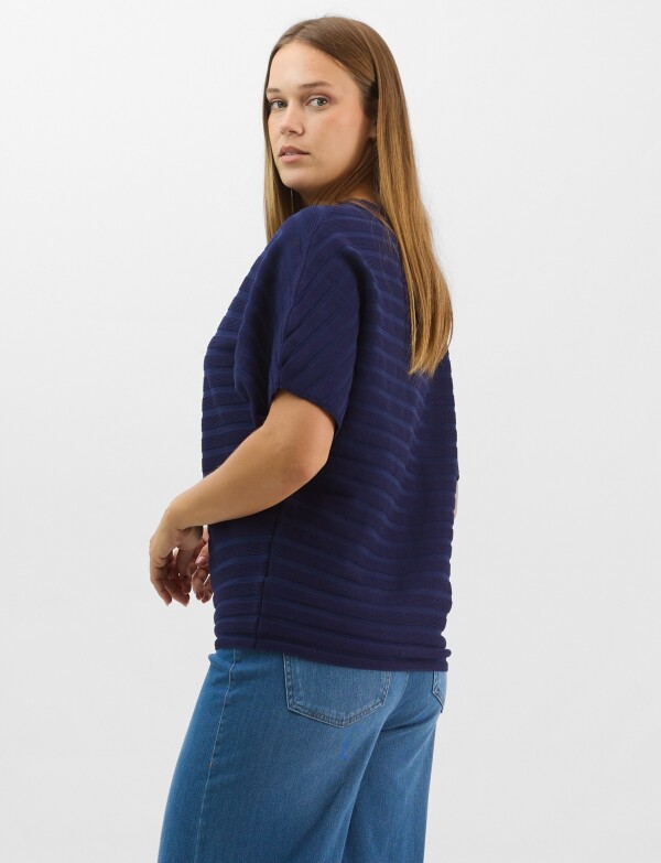 Buzo Dolman MARINO