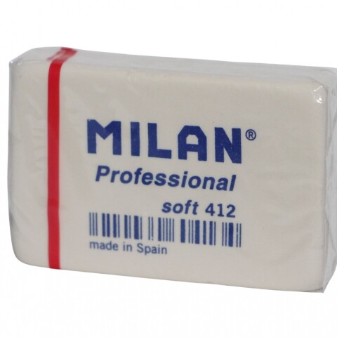 GOMA MILAN SOFT 412 PROFESSIONAL GOMA MILAN SOFT 412 PROFESSIONAL
