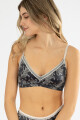 Bralet eris Azul noche
