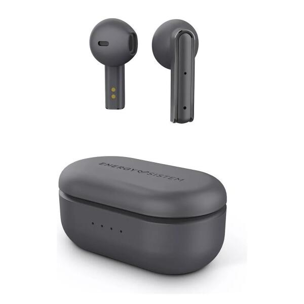 Auriculares Energy Sistem Tws Style 4 NEGRO