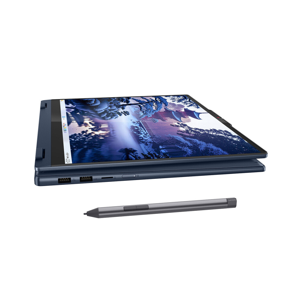 Notebook Laptop Lenovo IdeaPad 5i 16" 2 En 1, Intel Core Ultra 7 255U, 32GB RAM, 1TB SSD Notebook Laptop Lenovo IdeaPad 5i 16" 2 En 1, Intel Core Ultra 7 255U, 32GB RAM, 1TB SSD
