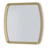 ESPEJO FRAME 60X60. ESPEJO PLATA LACA BRONCE ESPEJO FRAME 60X60. ESPEJO PLATA LACA BRONCE