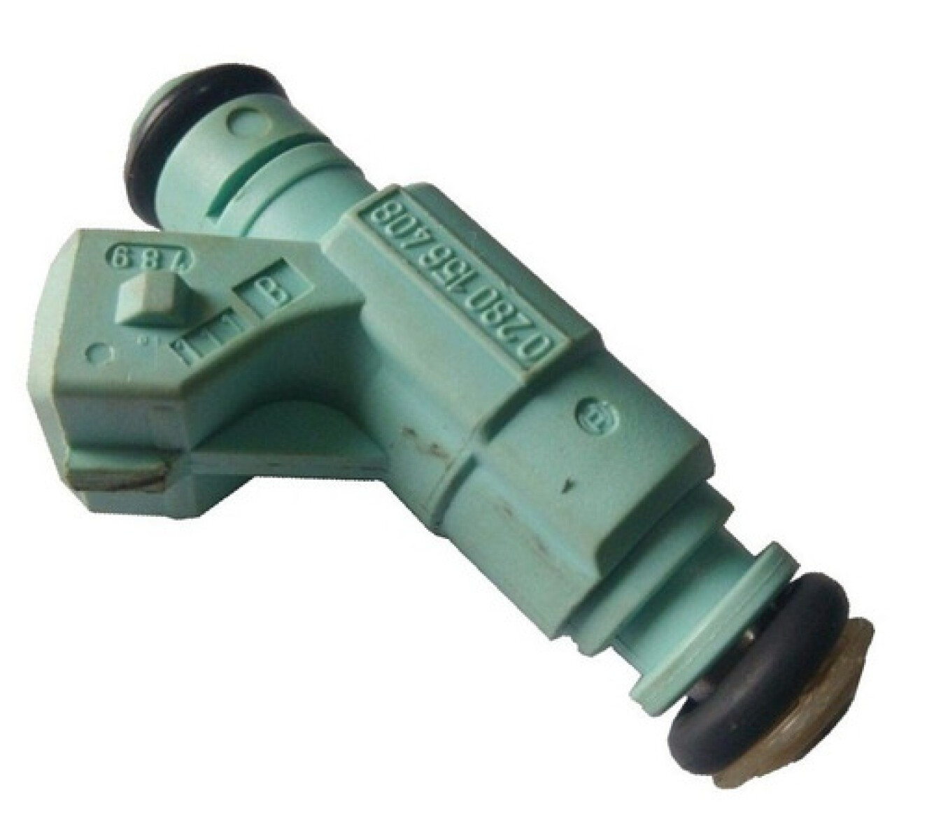 INYECTOR FORD KA 1,0 ZETEC ROCAM 9S4GAA - 