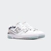 Championes New Balance 550 Blanco