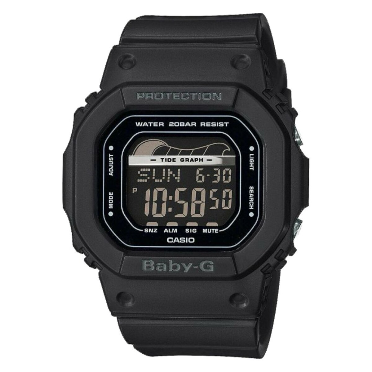 Casio Baby G - BLX560-1D 