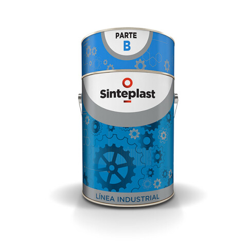 Kit Epoxi Sintecoat 589 (A+B) 8 lts Kit Epoxi Sintecoat 589 (A+B) 8 lts