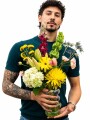 SUSCRIPCIÓN FLORAL M SUSCRIPCIÓN FLORAL M