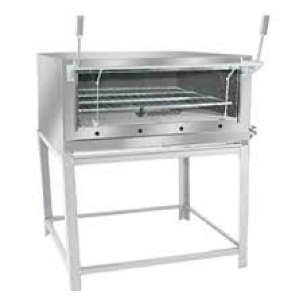 Horno pizzero a gas Brascal modelo 110 Horno pizzero a gas Brascal modelo 110