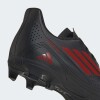 Championes Adidas Deportivo III Flexible Ground Negro