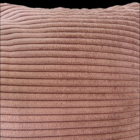 Sillón Cama 3 Cuerpos CloudNest Rosa