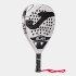 PALA DE PÁDEL SLAM SOFT GRIS NEGRO GRIS-NEGRO