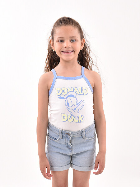 MUSCULOSA DD OFF WHITE