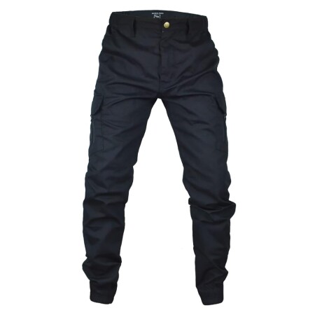 Pantalon tactico Sentinel Negro