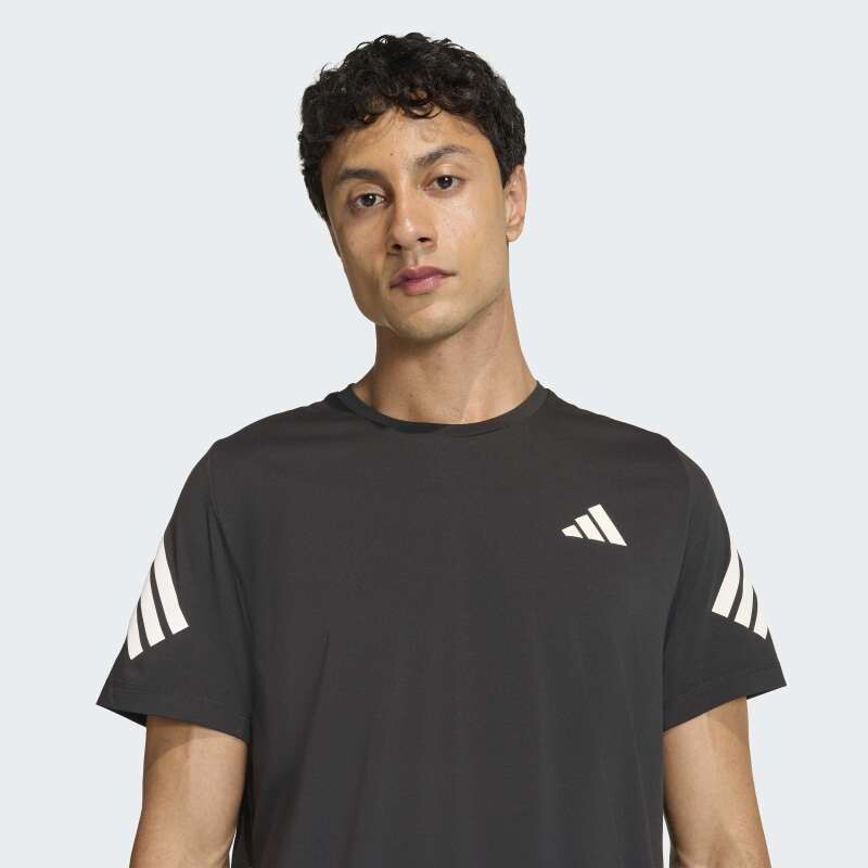 Remera Adidas Adi365 Climacool Negro