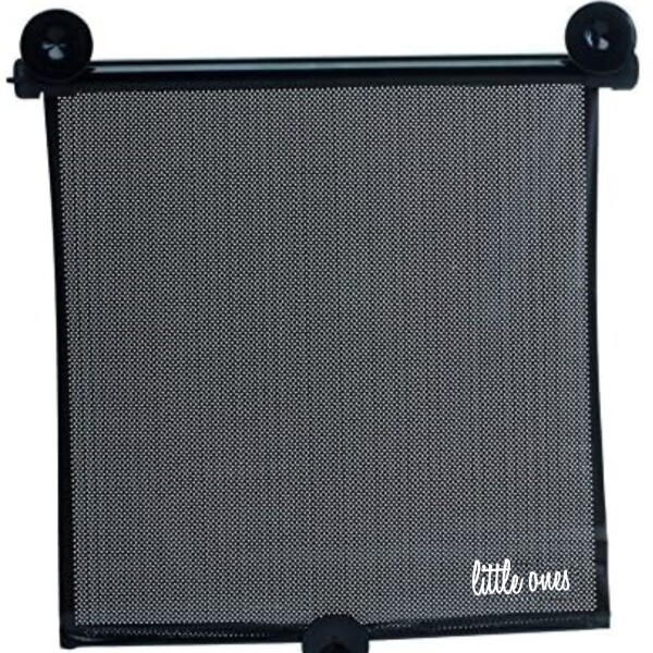 Set x2 parasoles cortina Little Ones Set x2 parasoles cortina Little Ones