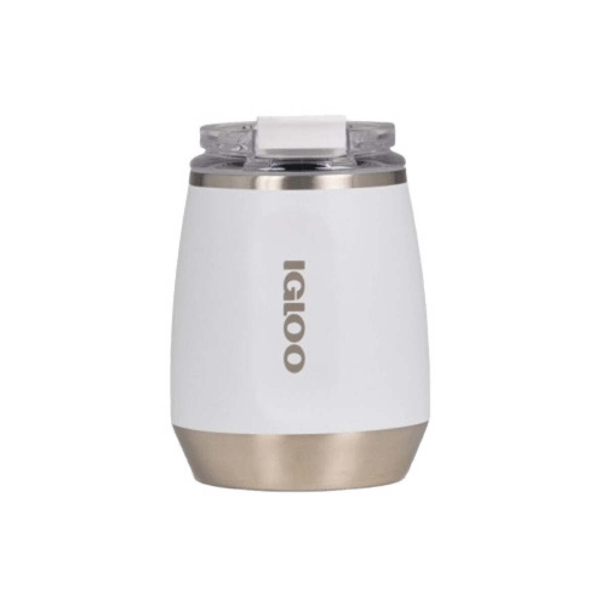 IGLOO VASO TERMICO 300ML - BLANCO 