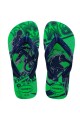 HAVAIANA KIDS ATHLETICS FC Verde