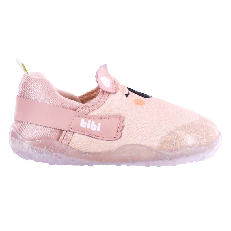 Championes Infantiles Bibi Urban Dream Rosa