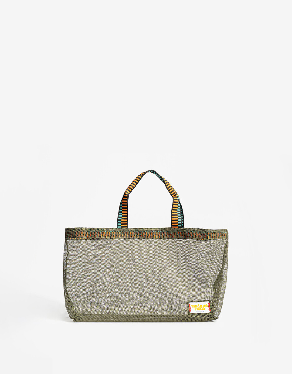 Shopper De Mesh 