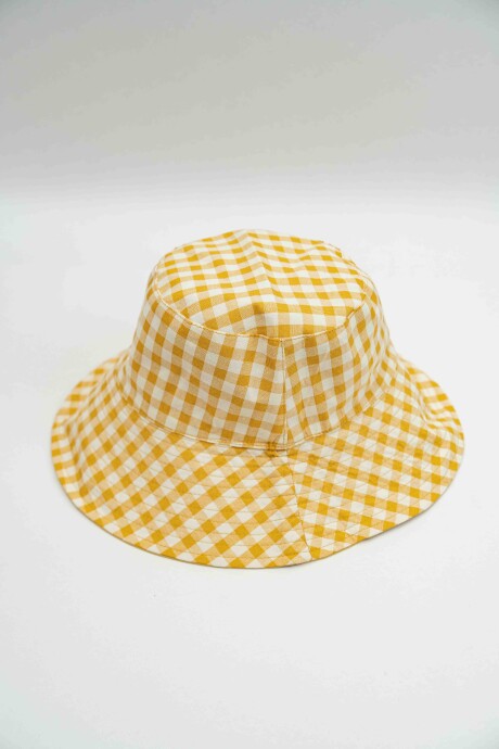 Gorro Pao Estampado 5