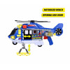 Helicóptero de rescate de 36 cm Dickie Toys Helicóptero de rescate de 36 cm Dickie Toys