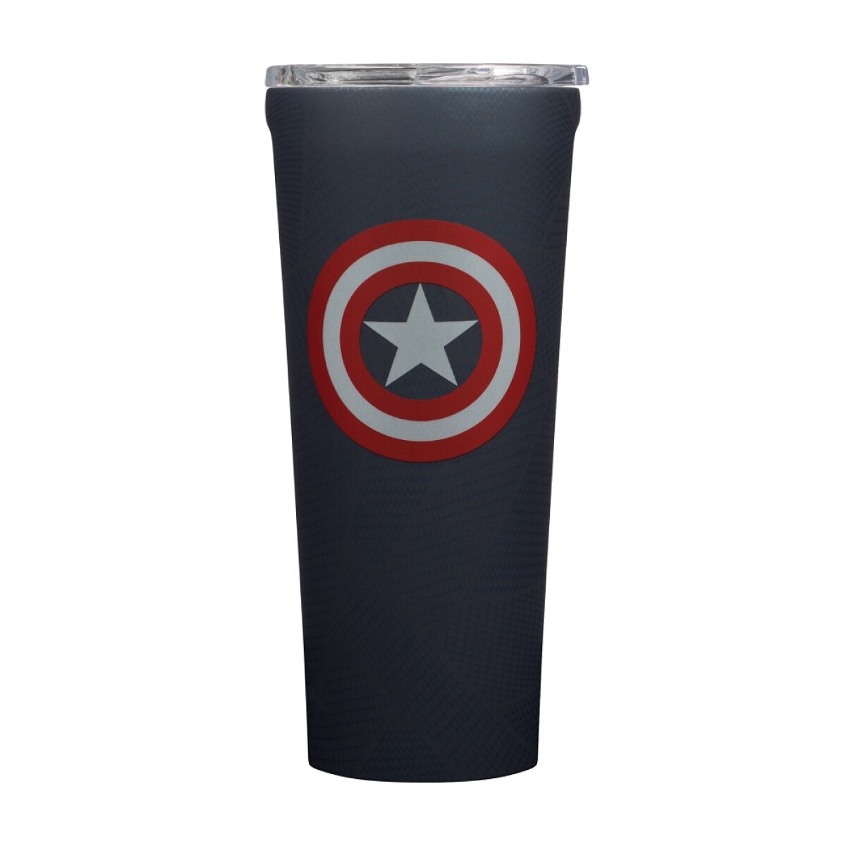 CORKCICLE TUMBLER 710ML MARVEL EDITION - CAPTAIN AMERICA 