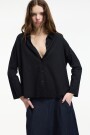 Camisa Timida Negro