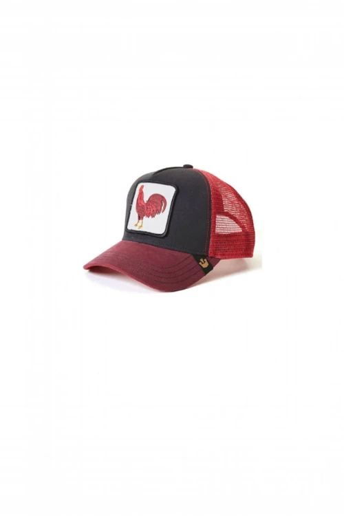 Gorro Goorin Bros Black