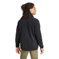 Campera de Hombre Adidas Mt Fz Fleece Negro