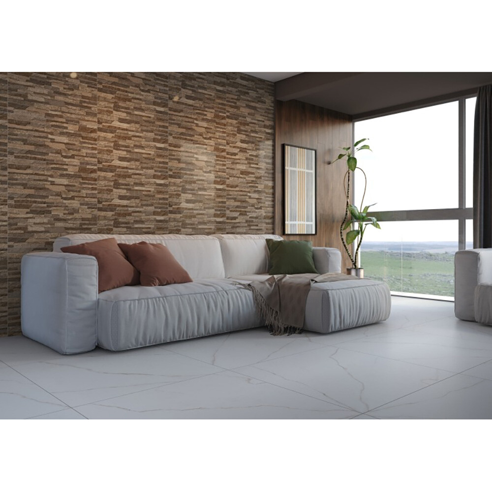 REVESTIMIENTO MACINATO PW "C" 36X73 CM Revestimiento Macinato Pw "c" 36x73 Cm
