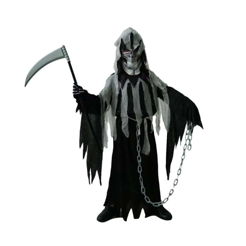 Disfraz De Muerte Halloween Disfraz De Muerte Halloween