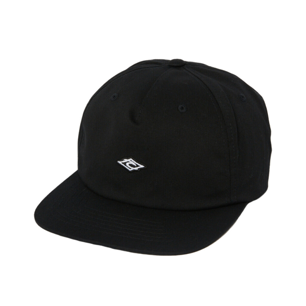 Gorro Cap Rip Curl Rider Sb - Negro 