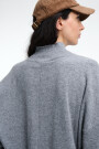 SWEATER TAJOS Gris