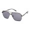 Lentes De Sol Nasa 2026 Ejecutivo Negro/Ónix