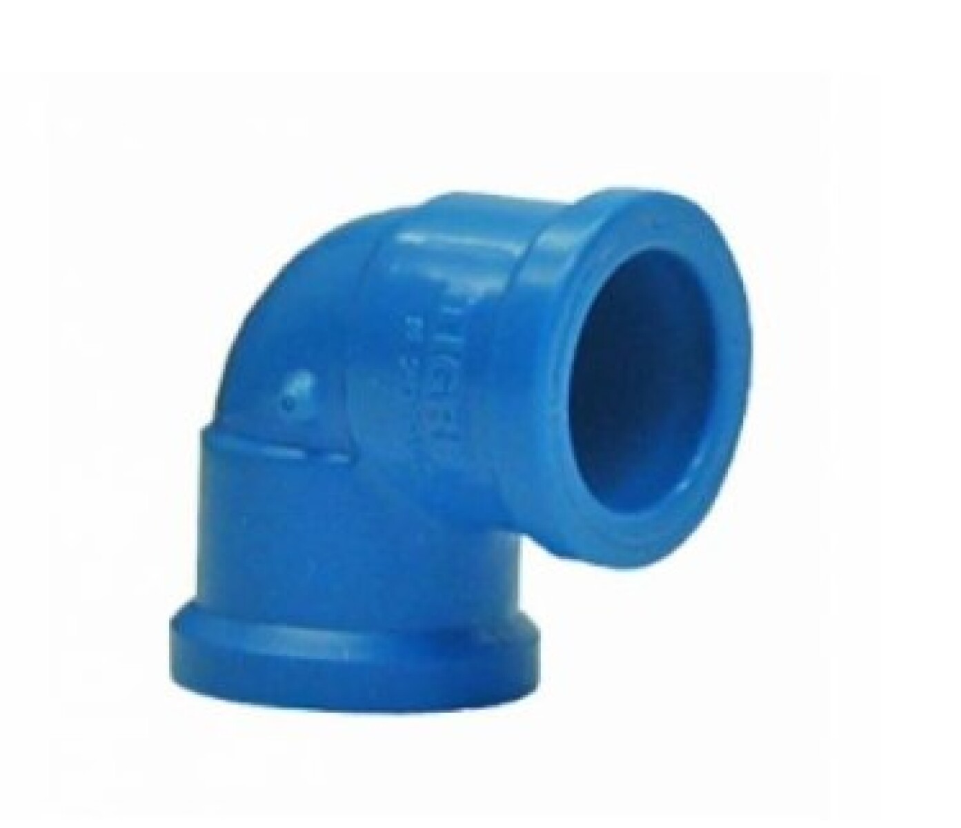 Codo PVC 90º - 32 mm 