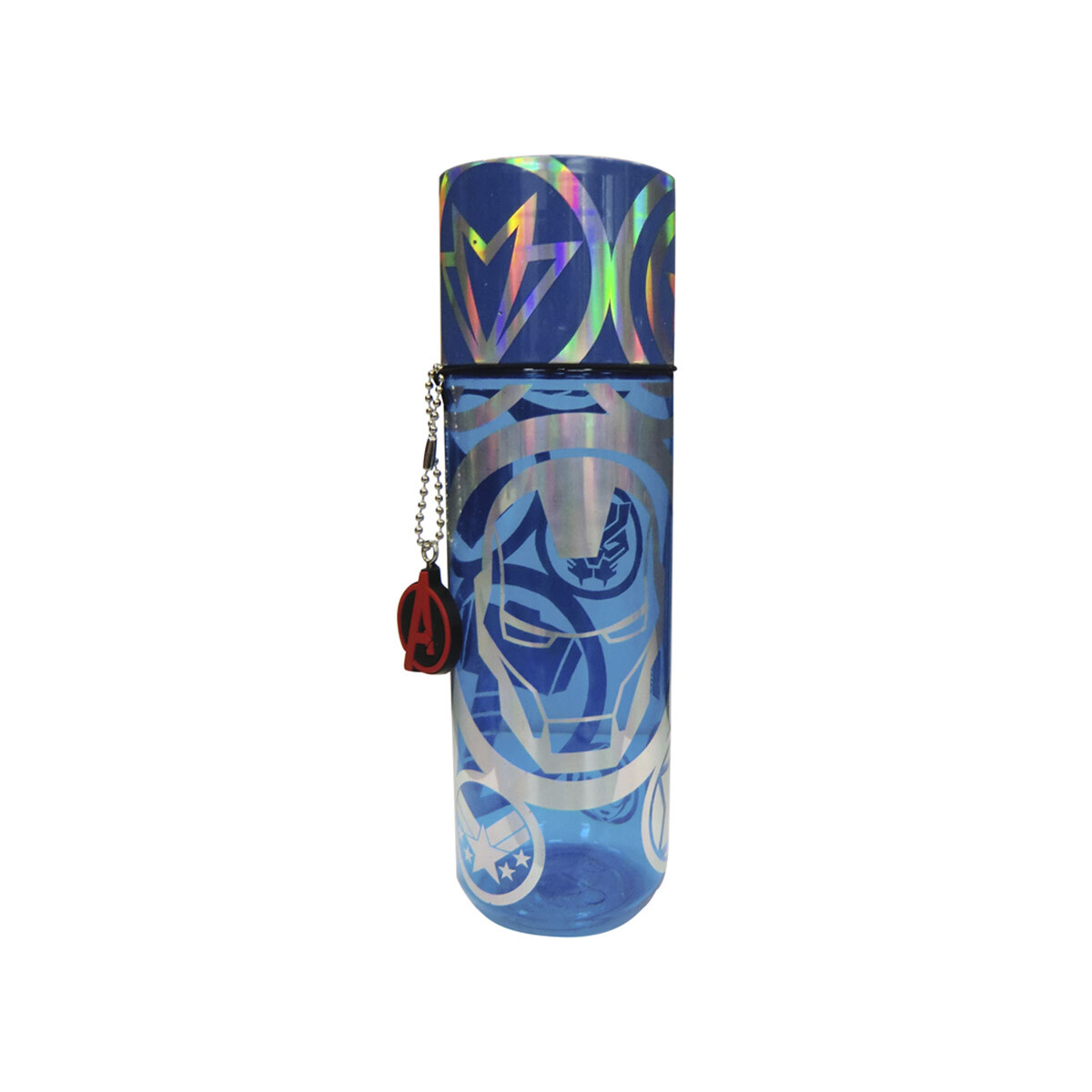 Botella Fashion AvengersTristán 590 ml 