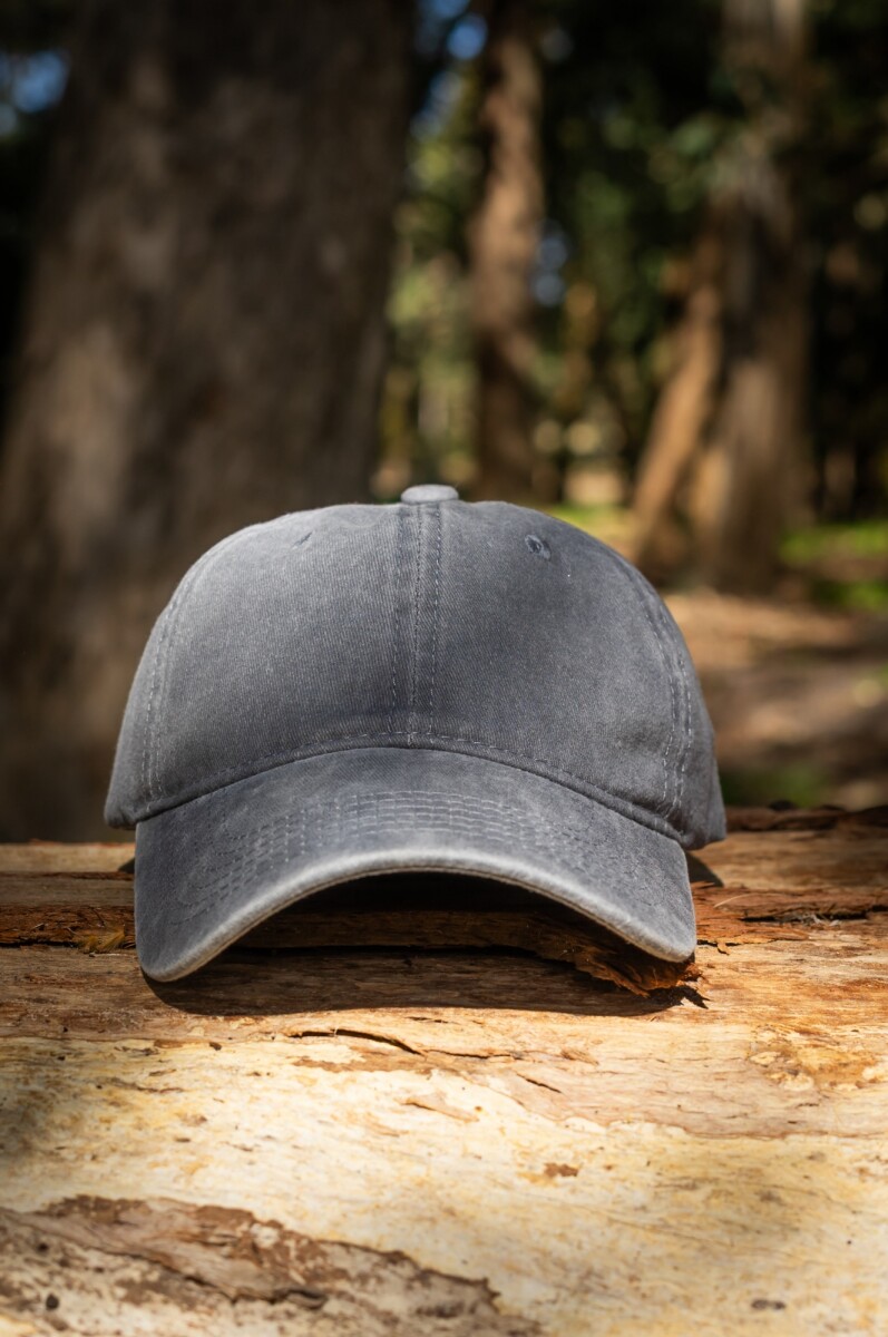 Gorro - Gris 