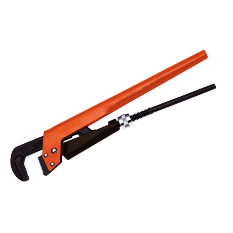 LLAVE DE CAÑO TIPO SUECIA DE 1.5 PRO HARDEN ++ N/a
