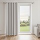 Cortina 100% Blackout 1 paño 135 x 230 BLANCO