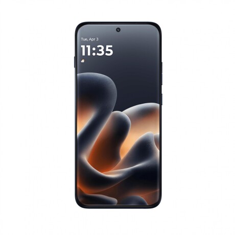 MOTO EDGE 70 PRO 5G DS 12/512GB MOTOROLA Edge 70 Pro 5G 6,78' 512GB 12GB RAM Cámara 50Mpx - Titan