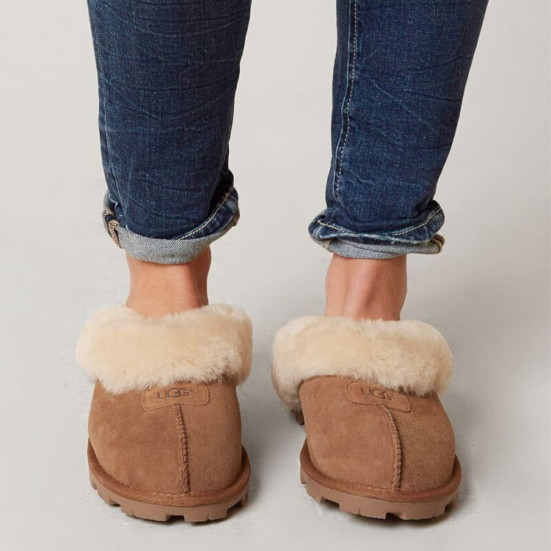 Botas Ugg Coquette Botas Ugg Coquette