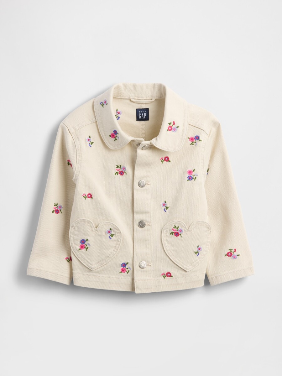 SEPT BARN JKT - CHINO 