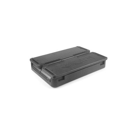 Conservadora Plegable de Alta Resistencia 38.5 Litros GN 1/1 Conservadora Plegable de Alta Resistencia 38.5 Litros GN 1/1