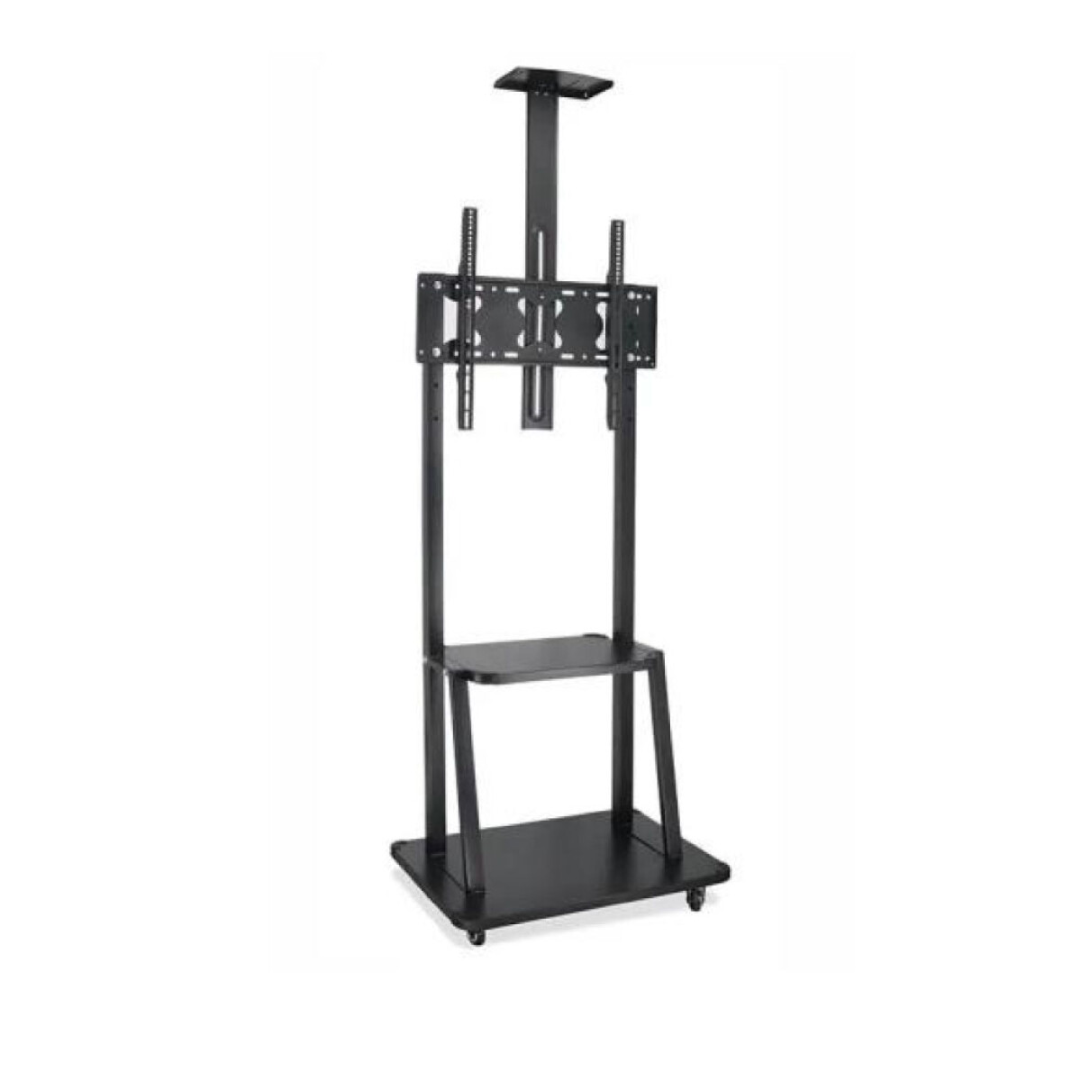 SOPORTE TV XION XI SOCART2 de pie con ruedas 