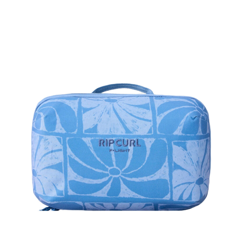 Necessaire Rip Curl F-Light Ultimate Beauty Case Necessaire Rip Curl F-Light Ultimate Beauty Case