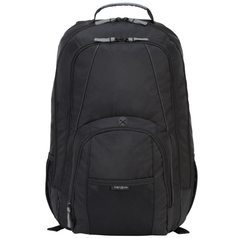 Mochila Tangus Groove Backpack NB 17/´ Negro